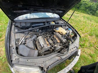 Passat V6 benzin - 5