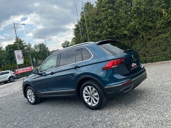 Volkswagen Tiguan 2.0 TDI EVO Life DSG - 5