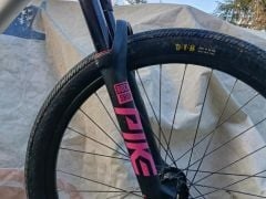 Commencal Absolut - 5