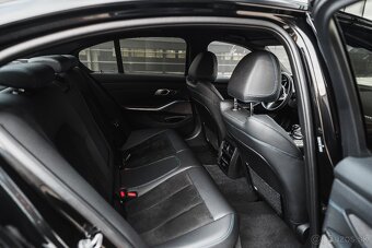 BMW G20 320xd - 5
