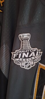 Predám hokejový dres Vegas Golden Knights - 5
