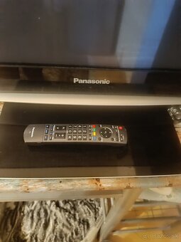 Predám Panasonic televízor - 5