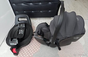 Set kočíka Britax Römer Smile 5z - 5