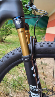 Canyon Exceed CF SLX 2023 - 5