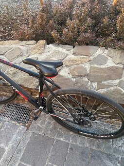 Bicykel 29 capriolo oxygen - 5