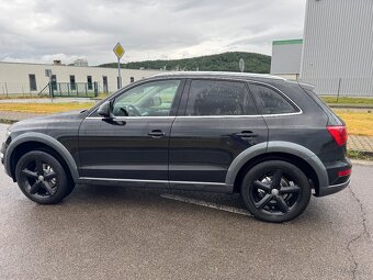 Audi Q5 Allroad quattro 2.0 TDI 125kw automat - 5