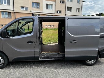Renault Trafic - 5