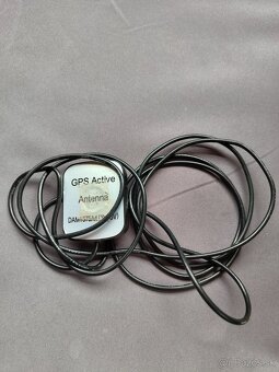 Multimediálne autorádio ENVATRON AR2D85021 – DVD, USB, Bluet - 5