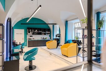 Predáme novo zariadený salon - 5