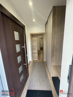 4 izbový rodinný dom Komjatice - 5