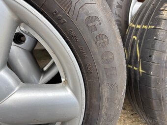 5x112 r16 VW BBS - 5
