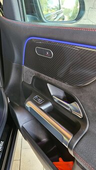 Mercedes GLB 200 7 miest v záruke do 11/2026 - 5