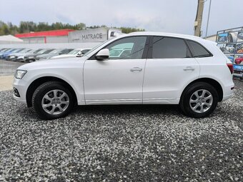 Audi Q5 2.0 TDI 190k DPF quattro S tronic - 5