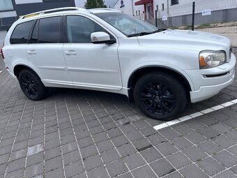 Volvo XC90 - 5