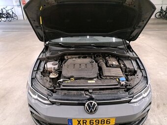 Volkswagen golf 2.0 TDI R-line - 5