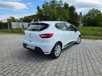 Renault Clio 1.2 16V Tech Road - 5