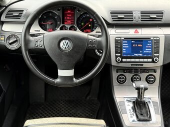 Passat B6 DSG 125kw - 5