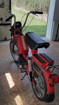 Babetta 210 - 5