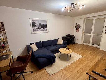 2-izbový byt Devínska Nivá Ves - 5