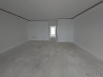 Predám nový 3-izbový byt - Lužianky, Nitra - 5