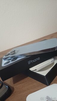 iPhone 13 pro + apple watch 5 - 5