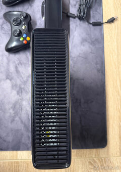 Xbox 360S 250 GB Slim - 5