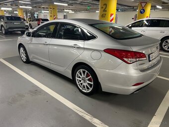 Hyundai i40 1.7 CRDI 158 tis.km - 5