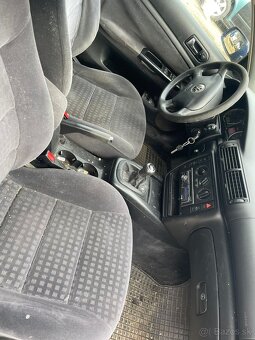 VW Passat B5.5 1.9TDI AVF 96kw - 5