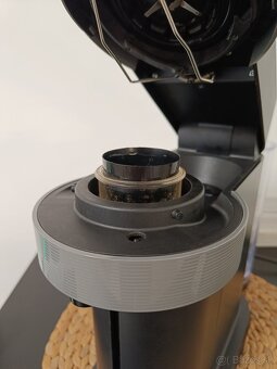 NESPRESSO KRUPS Vertuo Next Deluxe Dark Chrome - 5