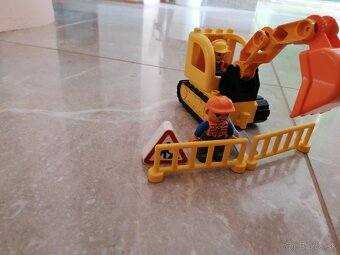 Lego duplo - 5