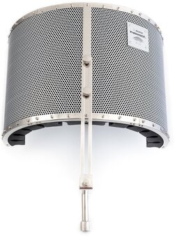 Alctron PF32MK2 Prenosná akustická clona - 5