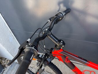 Rockrider B twin st 500 24” - 5