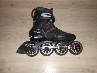 Predam raz pouzite panske korcule K2 MOTO - 5