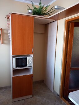 Rohová kuchynská linka - 5