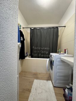 Predám 2i byt v centre mesta - 5