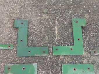 Panty garážová,stodolová brána - 5