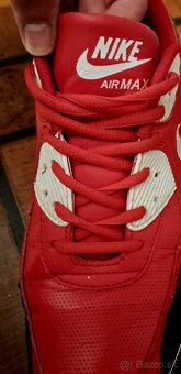 Tenisky Nike 40,5 - 5