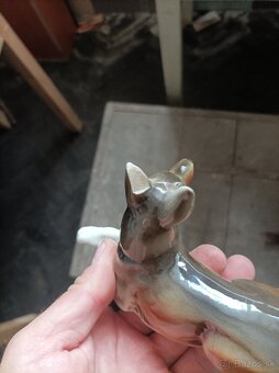 Figúrky zvierat Royal Duplex - 5