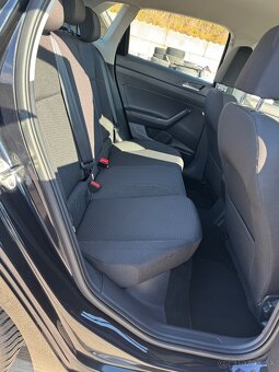 Volkswagen Polo 1,0 - 5