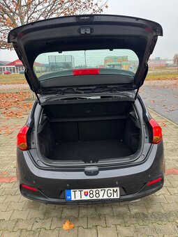 Predám Kiu Ceed 2012, 1.6 Turbo diesel, 96 kW. - 5