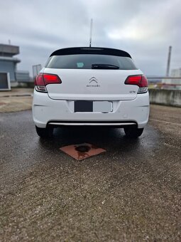 Citroen C4 1.6 HDi/ 100HP/, r. v. 11/2017 - 5