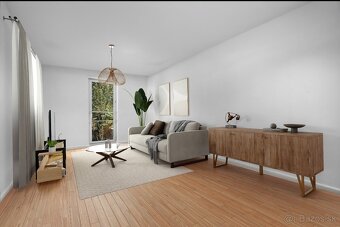 Na predaj rodinný dom ul. Pri Suchom mlyne BA-Staré Mesto - 5