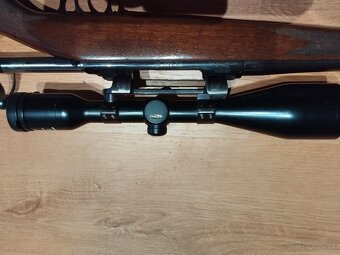 W 308 + Malokalibrovka - 5