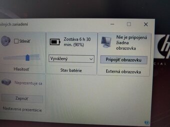 12" HP elitebook 820 g1 / Intel core i7 /16gb ram /ssd disk - 5