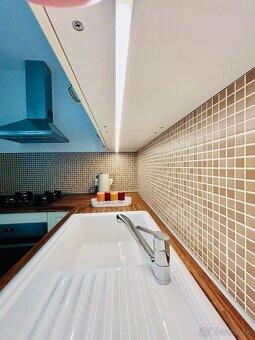 Krásny & dizajnový 2-izbák v Bratislave na prenájom – BEZ PR - 5