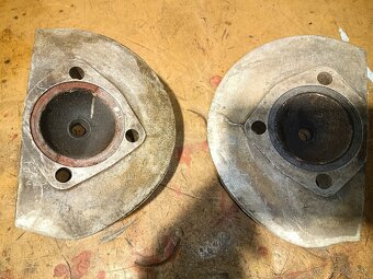 jawa 12 350 hlavy - 5