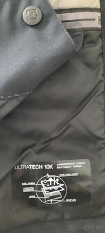 Chlapčenská zimná bunda - 5