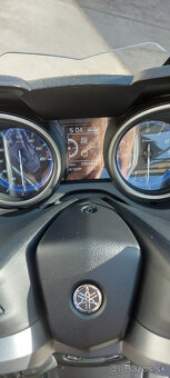 Yamaha XP 560 T max Tech Max - 5