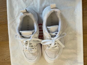 Guess dámske tenisky - 5