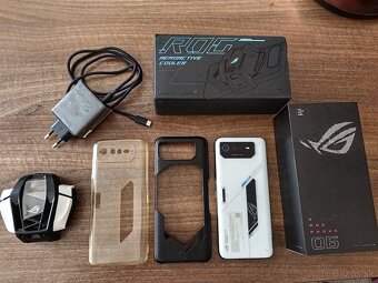 ASUS ROG PHONE 6 - 5